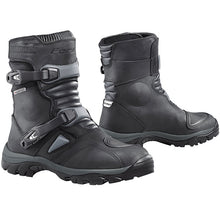 Load image into Gallery viewer, Forma Adventure Low Boots Black