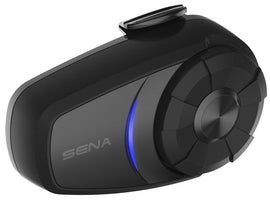 Sena 10S Bluetooth Communication