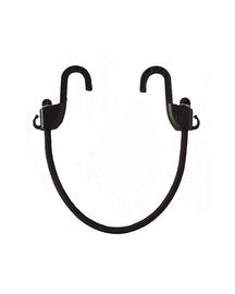 Grappler Bungee Tie-Down - 24 inches - 8mm - Pack of 2