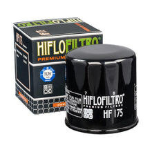 Load image into Gallery viewer, HiFlow Filtro Premium Oil Filter-HF175