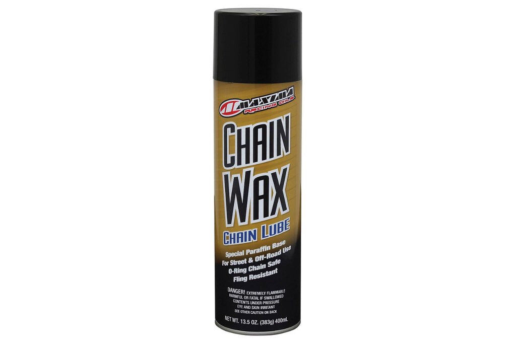 Maxima Chain Wax S