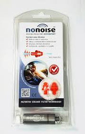 NoNoise Ear Plug