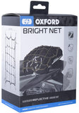 Oxford Cargo Net - Black