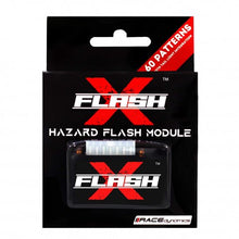 Load image into Gallery viewer, Dominar 400 FlashX Hazard Flash Module, Blinker/Flasher
