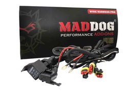 MADDOG Wireharness Pro