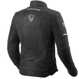 Revit Airwave 3 Men Jacket Black