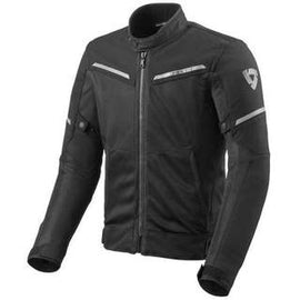 Revit Airwave 3 Men Jacket Black