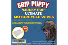 Load image into Gallery viewer, Grip Puppy  Mucky Pup