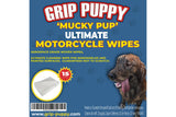 Grip Puppy  Mucky Pup