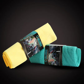 Glosil- Microfiber Cloth