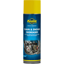 Load image into Gallery viewer, Putoline Chain &amp; Engine Degreaser - 500ml