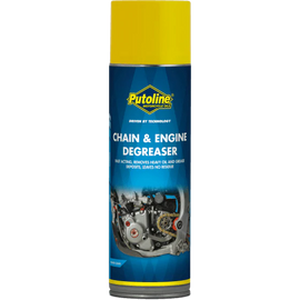 Putoline Chain & Engine Degreaser - 500ml