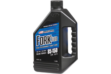 Load image into Gallery viewer, Maxima Oil Fork Fluids 15WT-Mineral