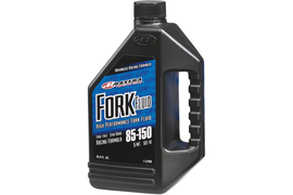 Maxima Oil Fork Fluids 15WT-Mineral