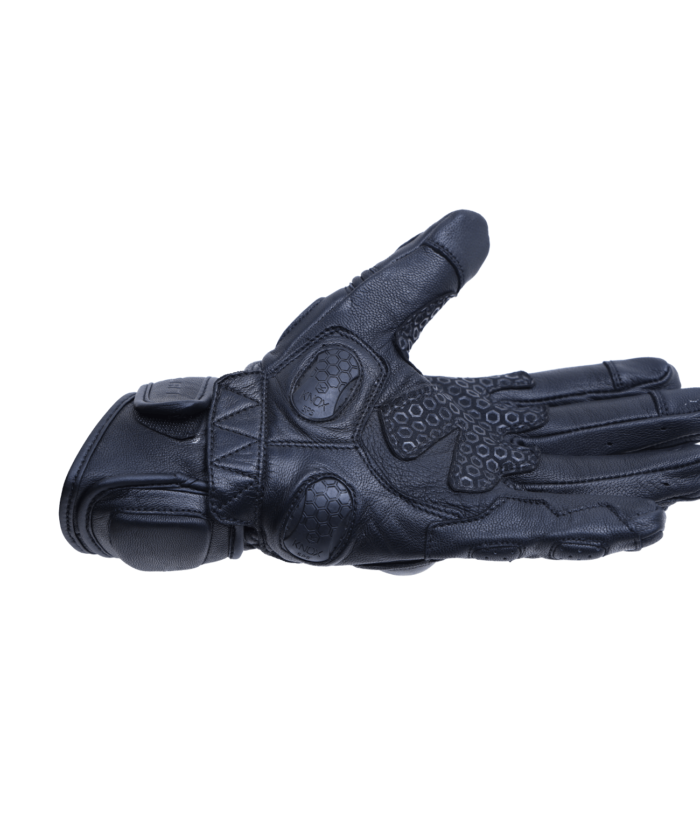 Ramble CE Gloves ( BLACK )