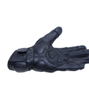 Load image into Gallery viewer, Ramble CE Gloves ( BLACK )