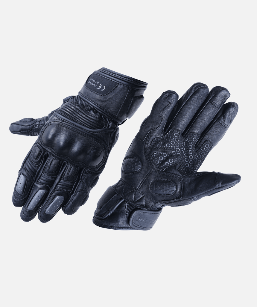 Ramble CE Gloves ( BLACK )