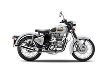 Load image into Gallery viewer, Royal Enfield Classic 350 1:12 Scale ASH - Maisto