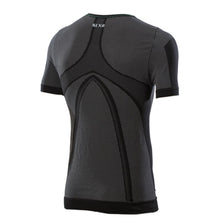 Load image into Gallery viewer, SIXS TS1L T-Shirt Short-sleeved Carbon Black