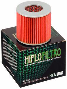 Kawasaki Z800 HiFlo Filtro Replacement Air Filter