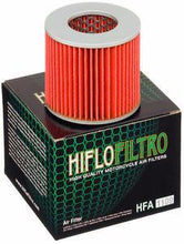 Load image into Gallery viewer, Kawasaki Z800 HiFlo Filtro Replacement Air Filter