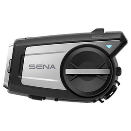 Sena 50C - Single Pack (with 4K Camera System)