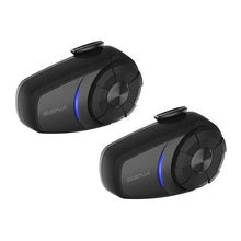 Load image into Gallery viewer, Sena 10S Bluetooth Headset Dual Pack