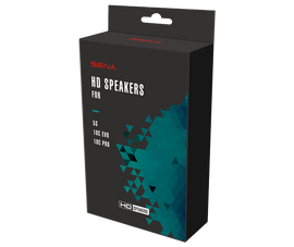 HD Speakers for Sena Headsets
