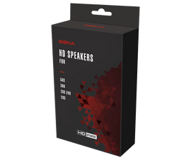 HD Speakers for Sena Headsets