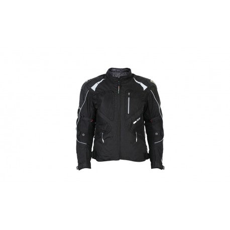 Solace Sabre Jacket V3 (Black)