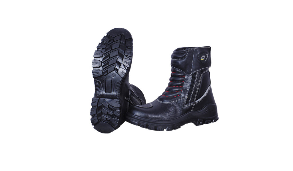 Solace Street Ace Boots