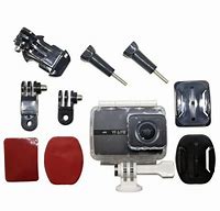 YI Lite Action Camera- Action Cam