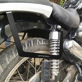 ViaTerra Royal Enfield Saddlebag Stay