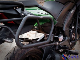 Zana Saddle Stay Dominar 400 2019-21