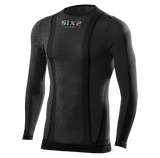 SIXS TS2L T-Shirt Long-sleeved Carbon