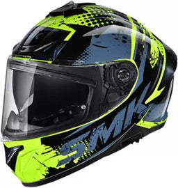 SMK Typhoon Grunge GL426