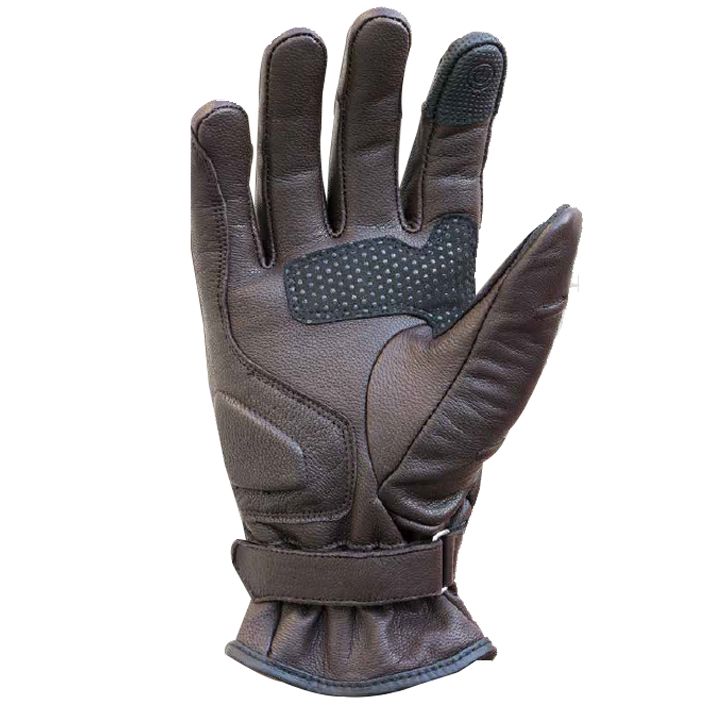 Bikeratti Matador Gloves (Brown)