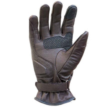 Load image into Gallery viewer, Bikeratti Matador Gloves (Brown)
