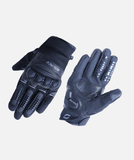 VENTO Dualsport Gloves ( Sable Black)
