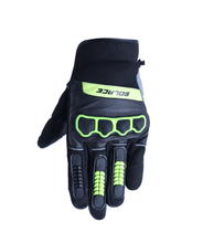 Load image into Gallery viewer, VENTO Dualsport Gloves ( Glow Neon)