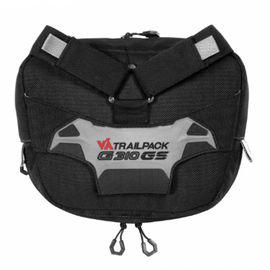 Viaterra Trailpack for BMW G 310 GS