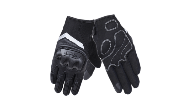 Solace Airdrift Gloves V2(Black)