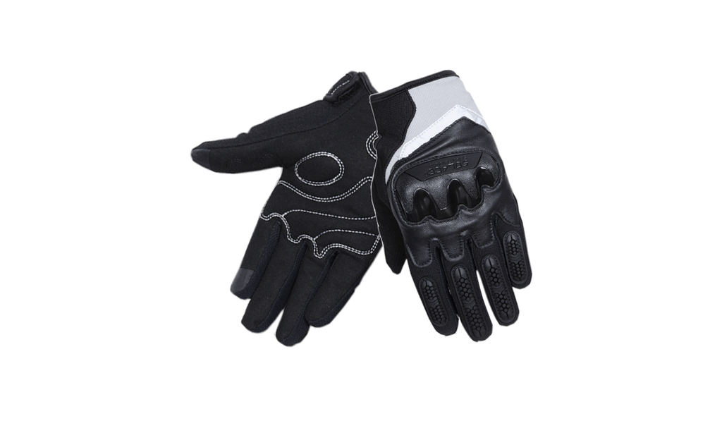 Solace Airdrift Gloves V2(Grey)