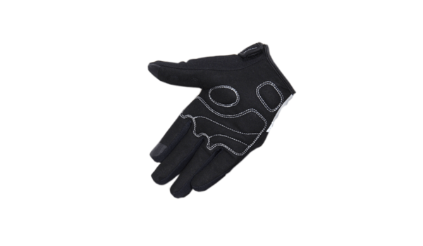 Solace Airdrift Gloves V2(Grey)