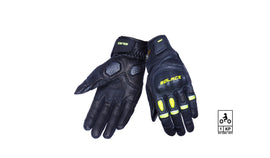 RIVAL URBAN CE GLOVES(Neon)