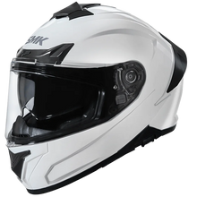 Load image into Gallery viewer, SMK Typhoon Unicolour White GL100