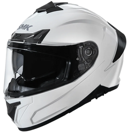 SMK Typhoon Unicolour White GL100