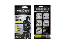 Load image into Gallery viewer, NITE IZE-Bungee - Knotbone Adjustable